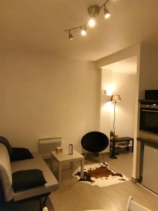 Petit Cocon En Plein Coeur De Paris Apartment France