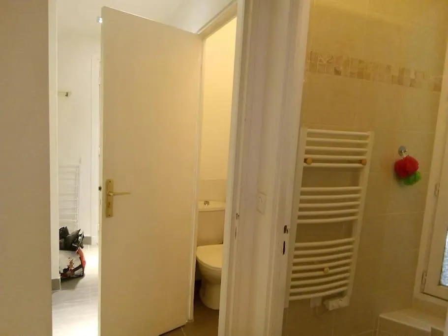 Petit Cocon En Plein Coeur De Paris Apartment