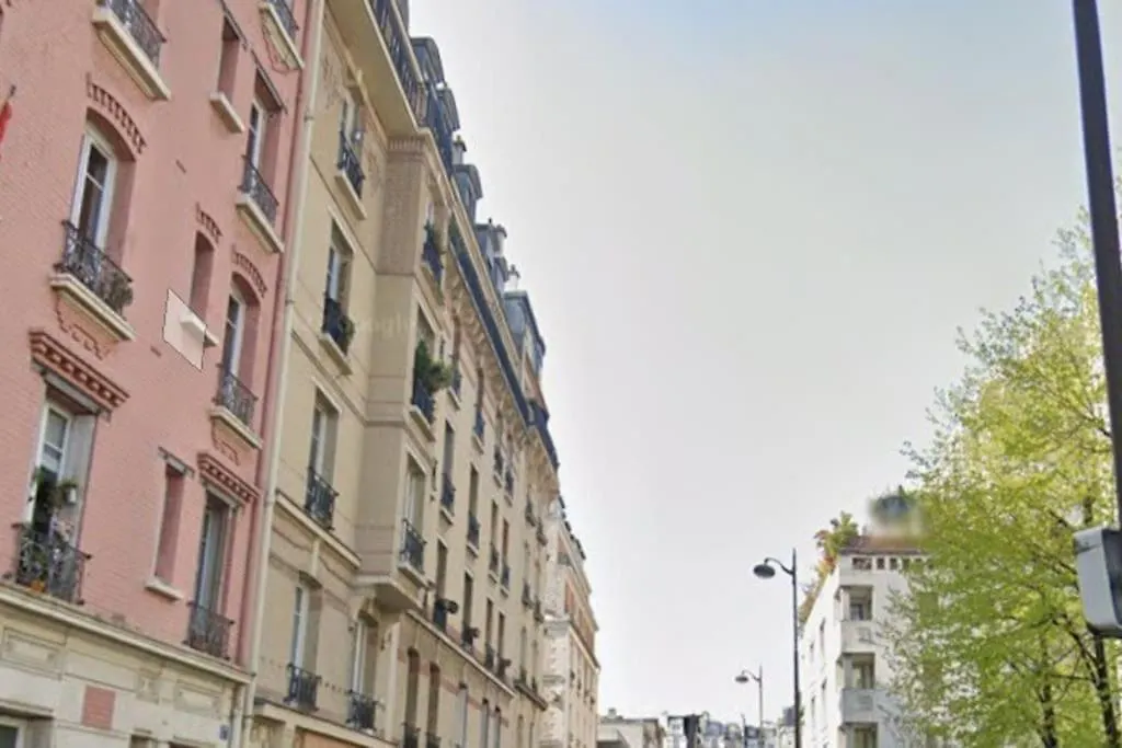 Petit Cocon En Plein Coeur De Paris Apartment