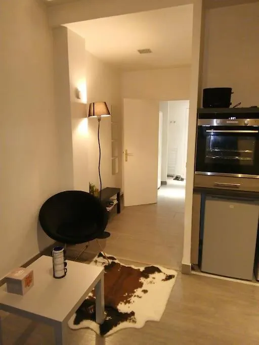 Petit Cocon En Plein Coeur De Paris Apartment